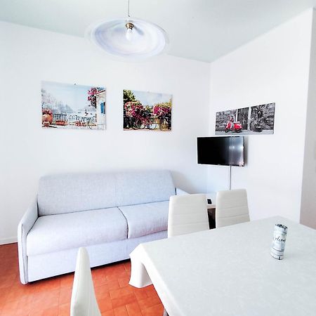 El Palmar Fronte Mare Apartamento Lido di Jesolo Exterior foto