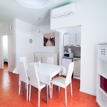 El Palmar Fronte Mare Apartamento Lido di Jesolo Exterior foto