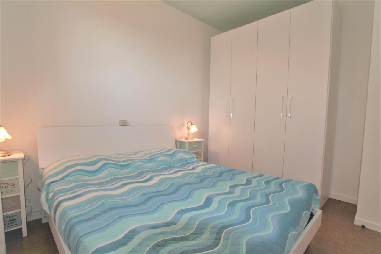 El Palmar Fronte Mare Apartamento Lido di Jesolo Exterior foto