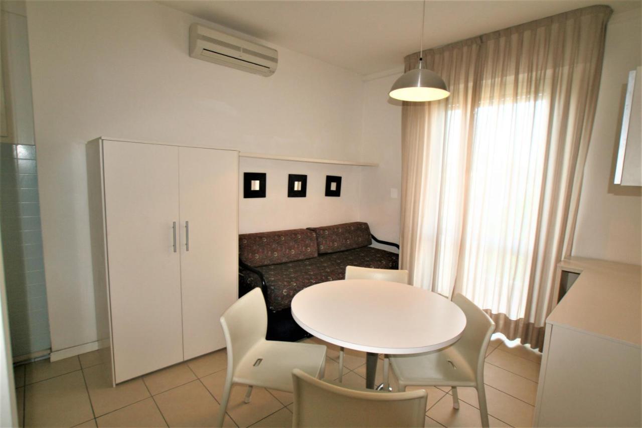 El Palmar Fronte Mare Apartamento Lido di Jesolo Exterior foto