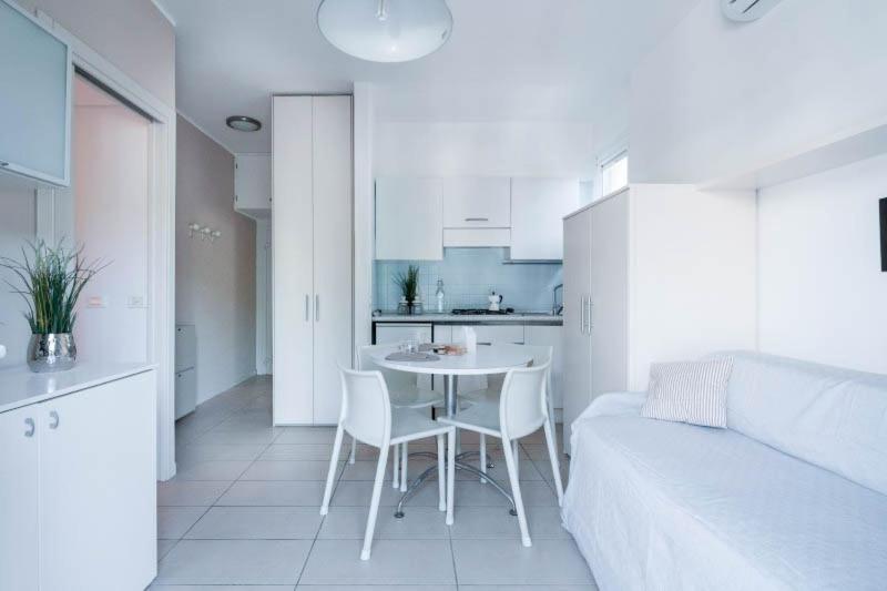 El Palmar Fronte Mare Apartamento Lido di Jesolo Exterior foto