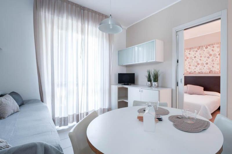 El Palmar Fronte Mare Apartamento Lido di Jesolo Exterior foto