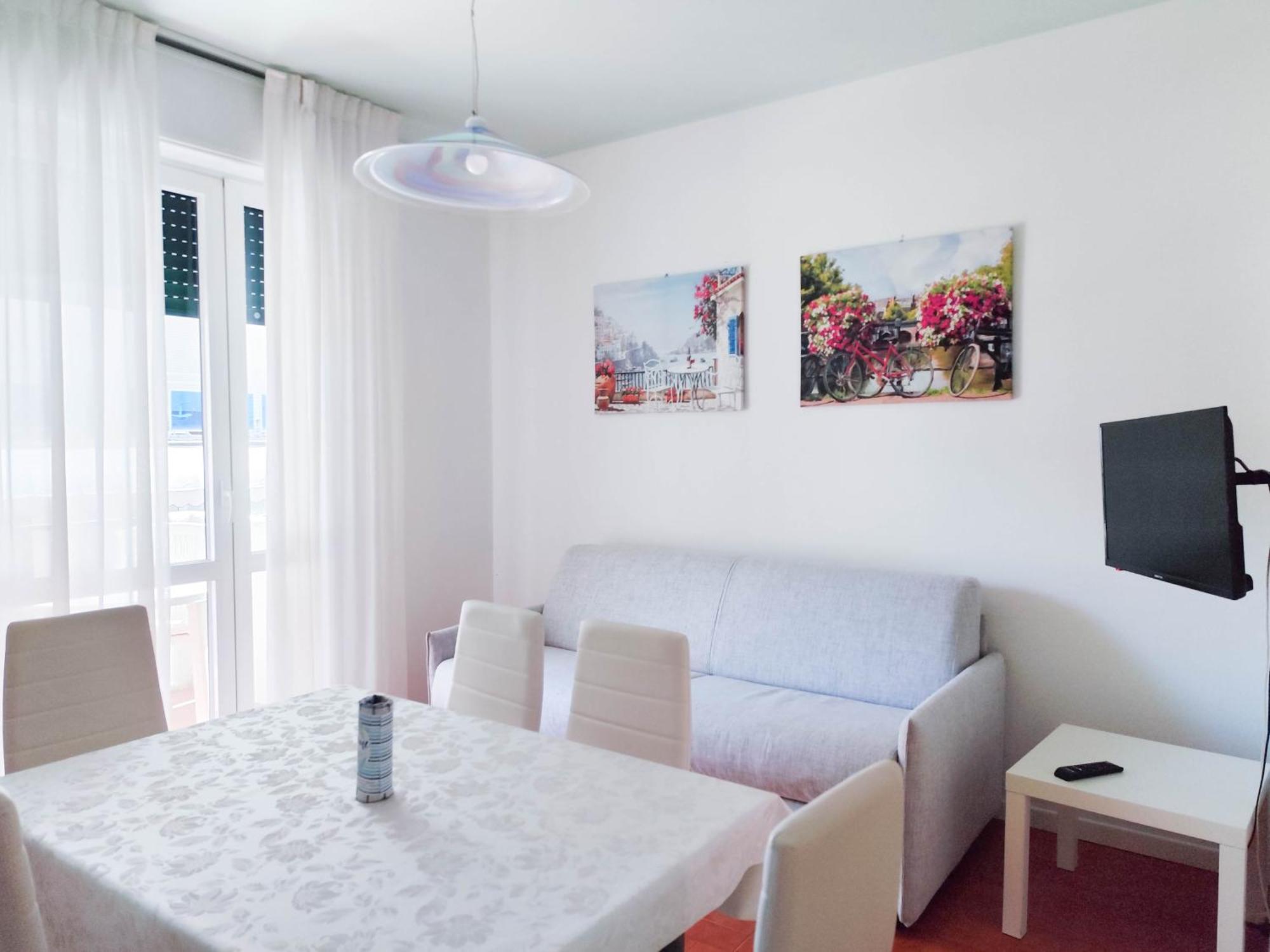 El Palmar Fronte Mare Apartamento Lido di Jesolo Exterior foto